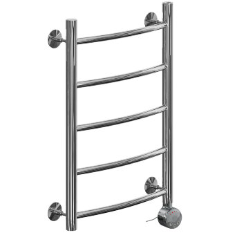 Полотенцесушитель Электрич. Ника ARC ЛД 60/40 правый тэн