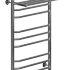 Полотенцесушитель Электрич. Ника TRAPEZIUM ЛТ (Г2) ВП 80/50 правый тэн
