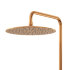 Душевая стойка CEZARES LEAF-CDA-30-L-SS