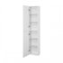 Шкаф-колонна Roca The Gap L цвет белая матовая ZRU9302739 Шкаф-колонна Roca The Gap L цвет белая матовая ZRU9302739