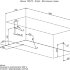 Акриловая ванна Aquanet Bright 165x70 (с каркасом)