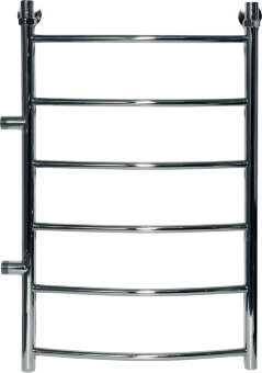 Полотенцесушитель Ника ARC ЛД 80/40 бок. подкл. 32 см