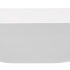 Акриловая ванна без перелива BELBAGNO BB61-1700-W0, 1700х750х600