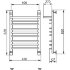 Полотенцесушитель Ника TRAPEZIUM ЛТ (Г2) ВП 80/40