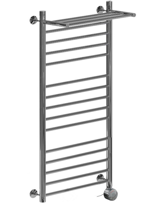Полотенцесушитель Электрич. Ника CLASSIC ЛП (Г2) ВП 120/60 правый тэн*