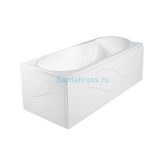 Акриловая ванна Roca UNO 170х75