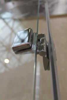 Душевая дверь CEZARES ELENA-W-BS-12-100-C-Cr