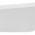 Акриловая ванна без перелива BELBAGNO BB62-1700-W0, 1700х720х720