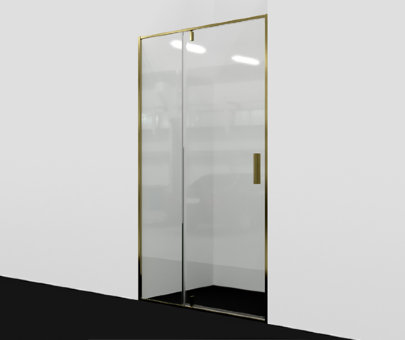 Aisch 55P04 Душевая дверь