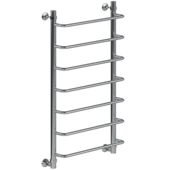 Полотенцесушитель Ника QVADRO Л 90 100/60