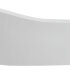 Акриловая ванна без перелива BELBAGNO BB63-1800-W0, 1800х870х850