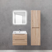 Зеркало BelBagno SPC-MAR-600-600-LED-BTN