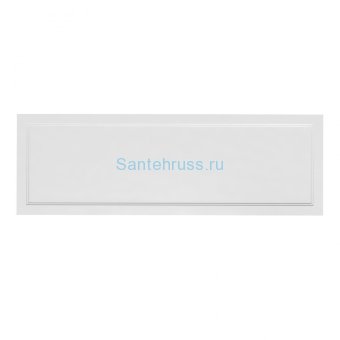 Фронтальная панель Burlington для ванны E28 и E30 (белый)