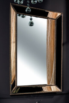 Зеркало VOGUE 70x100, зеркальная рама