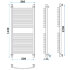 Полотенцесушитель Energy Elite 1200/500 Полотенцесушитель Energy Elite 1200/500