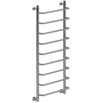 Полотенцесушитель Ника QVADRO Л 90 120/40