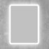 Зеркало BelBagno SPC-MAR-600-800-LED-BTN