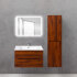 Зеркало BelBagno SPC-MAR-600-800-LED-BTN