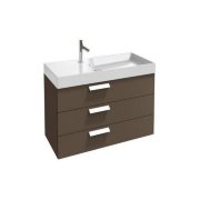Тумба подвесная без раковины Jacob Delafon Rythmik EB1310-G80