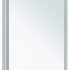 Зеркало Aquanet Nova Lite 50 белый LED NEW