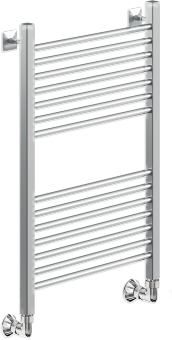 Полотенцесушитель Ника MODERN ЛМ-2 80/40