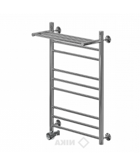 Полотенцесушитель Электрич. Ника CLASSIC ЛП (Г2) ВП 80/40 левый тэн