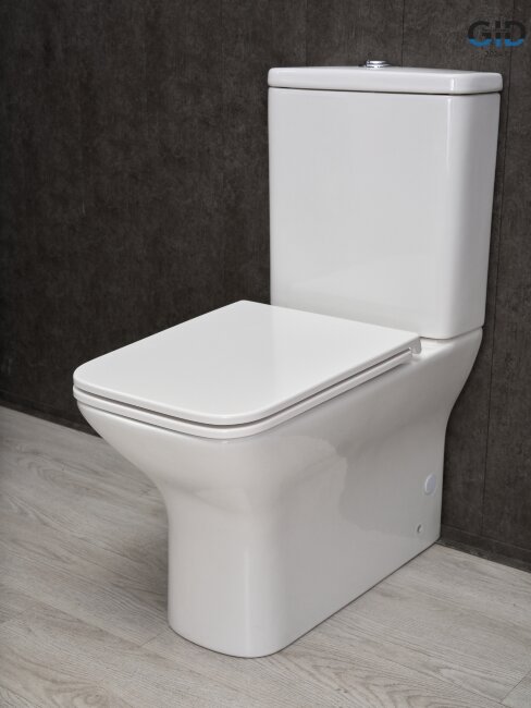 Унитаз напольный Gid Tn2125 62245Y белый 64.5x37x83 Унитаз напольный Gid Tn2125 62245Y белый 64.5x37x83