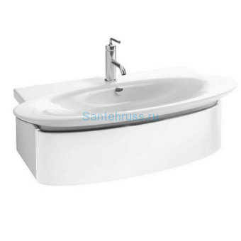 Тумба подвесная без раковины Jacob Delafon Presqu'Ile EB1100-G1C