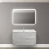 Зеркало BelBagno SPC-MAR-900-600-LED-BTN