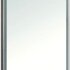 Зеркало Aquanet Nova Lite 60 дуб рошелье LED