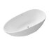 Ванна отдельностоящая Grossman GR-1103M Fly 160x80x60