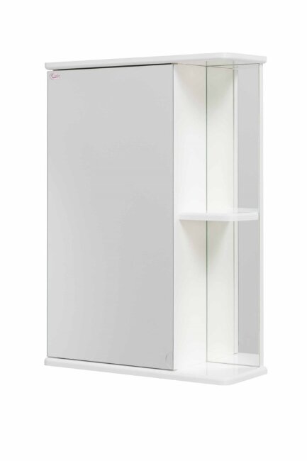 Зеркальный шкаф Onika КАРИНА 55.00 У