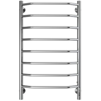Полотенцесушитель с/т TERMINUS Электро Виктория П8 500х850 (quick touch) NEW