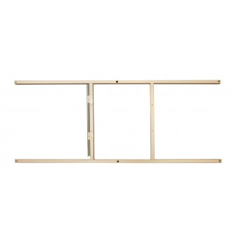 W72A-170-070W-R2 каркас для ванны spirit 170х70