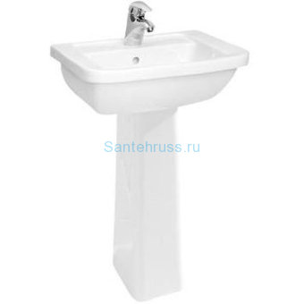 Раковина VITRA Form 300 9602