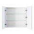 Зеркало-шкаф BelBagno SPC-MAR-600/800-2A-LED-TCH