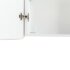 Зеркало-шкаф BelBagno SPC-MAR-600/800-2A-LED-TCH
