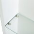Зеркало-шкаф BelBagno SPC-MAR-600/800-2A-LED-TCH