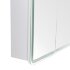 Зеркало-шкаф BelBagno SPC-MAR-600/800-2A-LED-TCH
