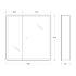 Зеркало-шкаф BelBagno SPC-MAR-600/800-2A-LED-TCH