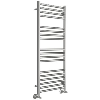 Полотенцесушитель TERMINUS Люкс Альба П18 500х1200 NEW