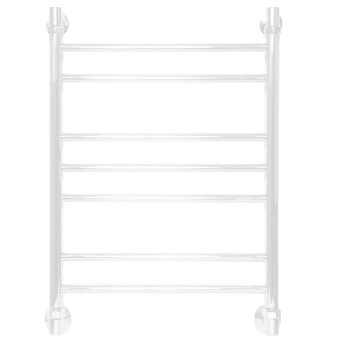 Полотенцесушитель Ника CLASSIC ЛП (Г2) 60/50 RAL9016 белый матовый