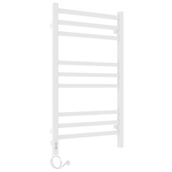 Полотенцесушитель с/т Laris Астор ЧК П9 350/700 левый тэн белый 73207769 RU Полотенцесушитель с/т Laris Астор ЧК П9 350/700 левый тэн белый 73207769 RU