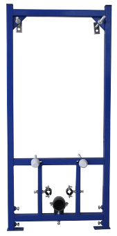 Инсталляция для биде Bidet Frame 651A