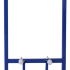 Инсталляция для биде Bidet Frame 651A