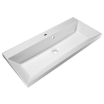 Раковина из литьевого мрамора BelBagno BB1000/450-LV-MR-AST