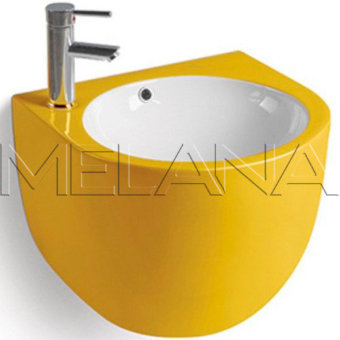 Раковина для ванной подвесная MELANA 805-500FYW