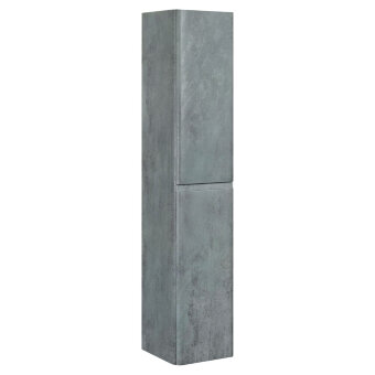 Шкаф Vico VSC-2V170BT подвесной, 1700*350*350, Beton