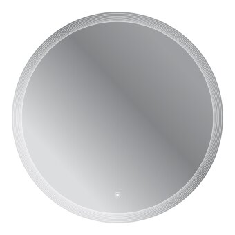 Зеркало Cezares CZR-SPC-ECO-800-LED-TCH