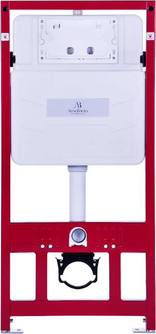 Инсталляция для унитаза PCC 601AQ Инсталляция для унитаза PCC 601AQ